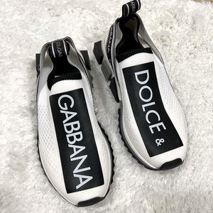 Brand new Dolce&Gabbana sneaker